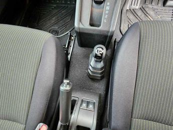 Suzuki Jimny 1.5 Petrol Automatic 4 Seats 3dr