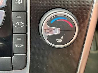 Volvo XC60 D4 R-DESIGN NAV