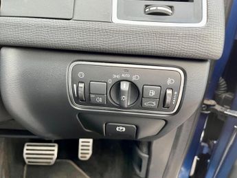 Volvo XC60 D4 R-DESIGN NAV