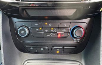 Ford Transit Connect 1.5 240 EcoBlue Limited Panel Van 5dr Diesel Auto L1 Euro 6 (s/s