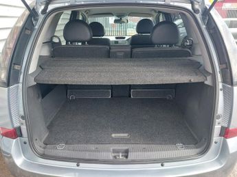 Vauxhall Meriva ENERGY 16V TWINPORT