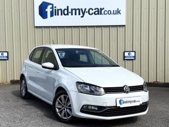 Volkswagen Polo SE