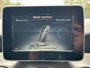 Mercedes CLA CLA 180 AMG LINE