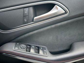 Mercedes CLA CLA 180 AMG LINE