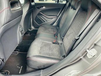 Mercedes CLA CLA 180 AMG LINE