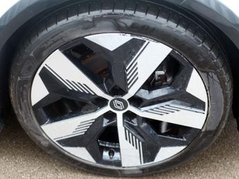 Renault Megane TECHNOPLUS