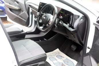 Renault Megane TECHNOPLUS