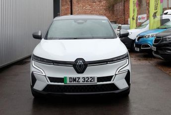 Renault Megane TECHNOPLUS