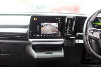 Renault Megane TECHNOPLUS