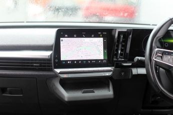 Renault Megane TECHNOPLUS