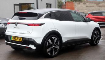 Renault Megane TECHNOPLUS