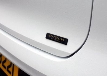 Renault Megane TECHNOPLUS