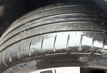 Renault Megane TECHNOPLUS