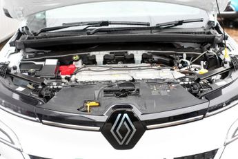 Renault Megane TECHNOPLUS