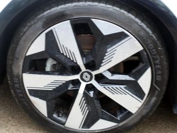 Renault Megane TECHNOPLUS