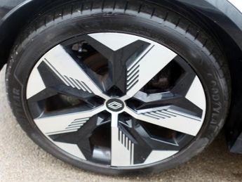 Renault Megane TECHNOPLUS