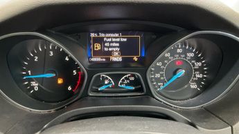 Ford Focus 1.5 TDCi Titanium X Hatchback 5dr Diesel Powershift Euro 6 (s/s)