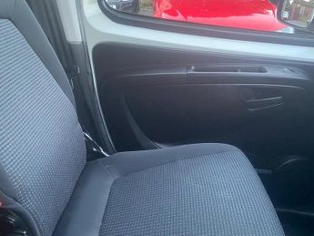 Citroen Nemo 590 ENTERPRISE HDI