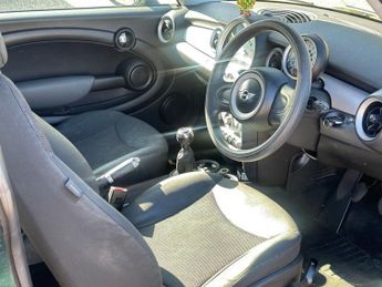 MINI Mini COOPER