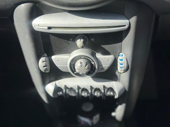 MINI Mini COOPER