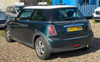 MINI Mini COOPER