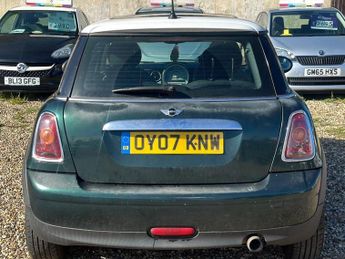 MINI Mini COOPER