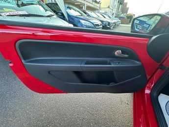 Skoda Citigo 1.0 MPI Elegance Hatchback 3dr Petrol ASG Euro 5 (75 ps)