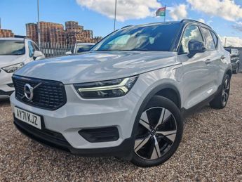 Volvo XC40 RECHARGE T5 R-DESIGN