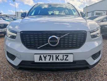 Volvo XC40 RECHARGE T5 R-DESIGN