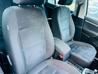 Volkswagen Tiguan 2.0 TDI BlueMotion Tech Match SUV 5dr Diesel DSG 4WD Euro 5 (s/s