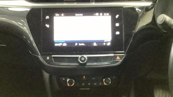 Vauxhall Corsa 1.2 Turbo Elite Nav Hatchback 5dr Petrol Auto Euro 6 (s/s) (100