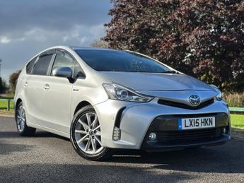 Toyota Prius EXCEL