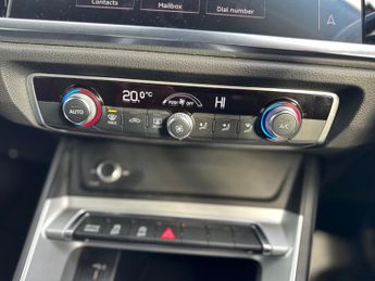 Audi Q3 TFSI QUATTRO SPORT