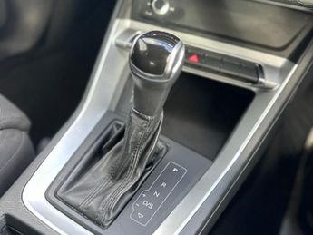 Audi Q3 TFSI QUATTRO SPORT