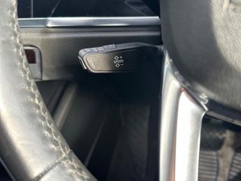 Audi Q3 TFSI QUATTRO SPORT