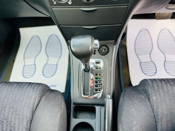 Toyota Corolla VVTI T3