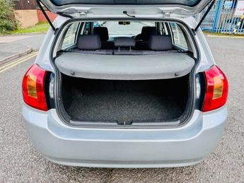 Toyota Corolla VVTI T3