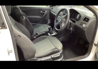 Volkswagen Polo SE DSG