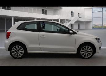 Volkswagen Polo SE DSG