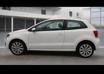 Volkswagen Polo SE DSG