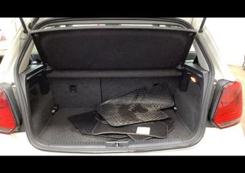 Volkswagen Polo SE DSG