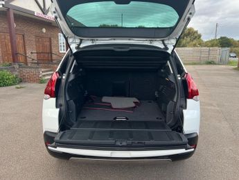 Peugeot 3008 HDI ACTIVE