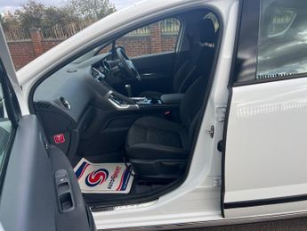 Peugeot 3008 HDI ACTIVE