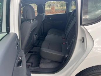 Peugeot 3008 HDI ACTIVE