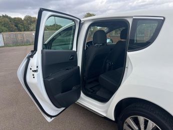 Peugeot 3008 HDI ACTIVE