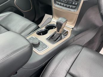 Jeep Grand Cherokee 3.0 V6 CRD Summit SUV 5dr Diesel Auto 4WD Euro 6 (247 bhp)