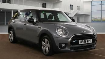 MINI Clubman COOPER