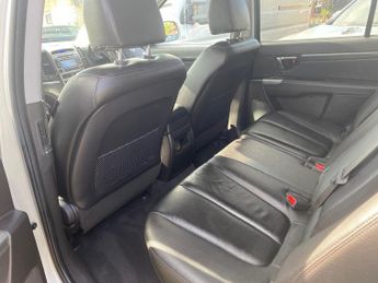 Hyundai Santa Fe CRDI PREMIUM