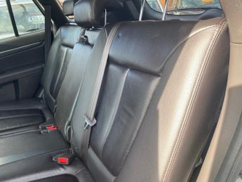 Hyundai Santa Fe CRDI PREMIUM
