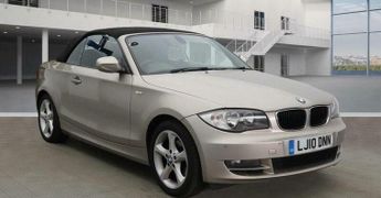 BMW 118 2.0 118i Sport Euro 5 2dr